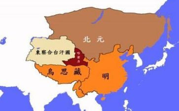 明朝那些事4读后感参考7篇