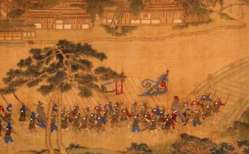 明朝的那些事儿的读后感8篇