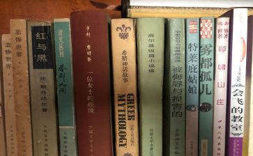 四大名著的作文400字7篇