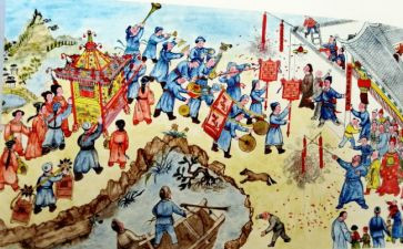 民间游戏幼儿活动方案8篇