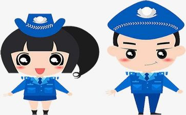 民警从警心得体会优质5篇