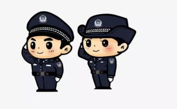 2024民警年终工作总结7篇