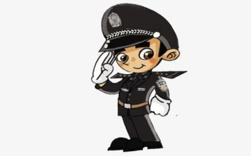 社区民警2024年工作总结5篇
