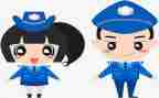 民警从警心得体会通用5篇