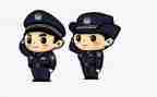 民警年度的个人总结5篇