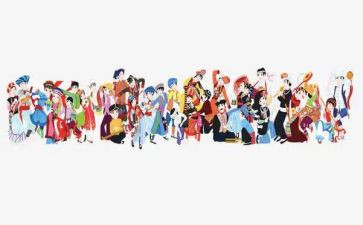 少数民族课心得体会5篇