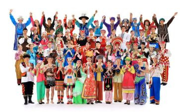 与民族有关的作文5篇