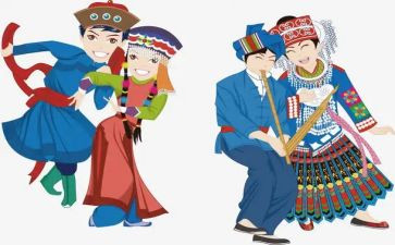 写关于民族团结的心得体会8篇