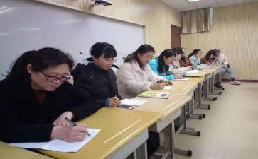 英语课观摩课心得体会6篇