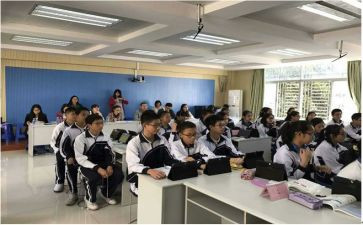 观摩课音乐课观摩心得7篇