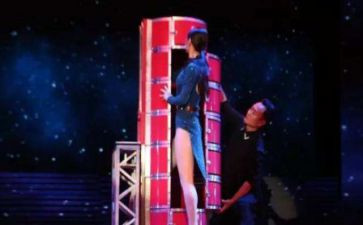 纸的魔术教案7篇