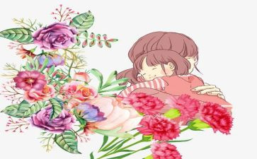 写我的母亲的作文600字7篇
