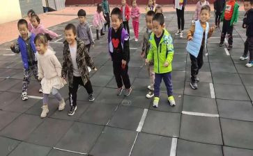 321木头人游戏作文通用8篇