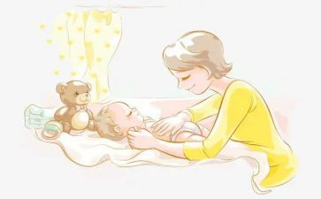 母婴馆活动方案6篇