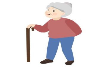 《奶奶》作文推荐7篇