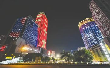 南宁商品房买卖合同5篇