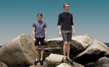 5.1男装活动方案8篇