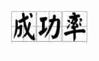 我成功作文400字6篇