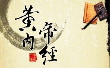 内经知要读后感5篇