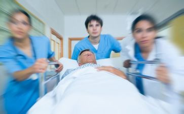 内科个人年度总结5篇