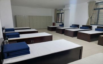内务心得体会7篇