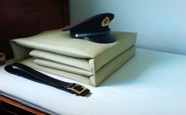新内务条令心得体会6篇