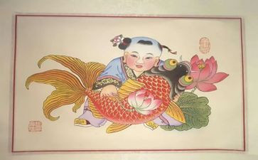 2024年画展观后感优秀5篇