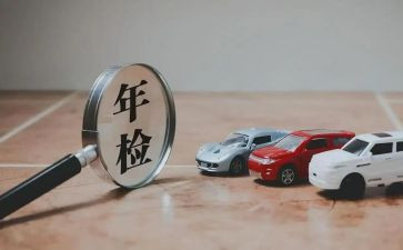 2024年年检自查报告6篇