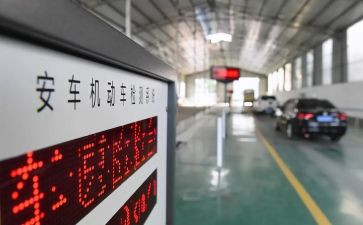 2024年检测工作总结推荐7篇
