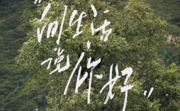 《明天,你好》作文7篇