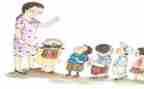 幼儿园上学期工作计划优质8篇