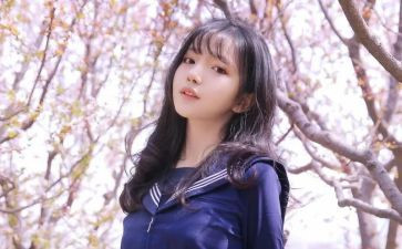 女生委的演讲稿5篇
