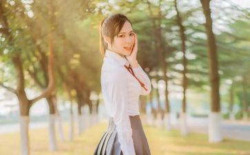 系女生申请书6篇