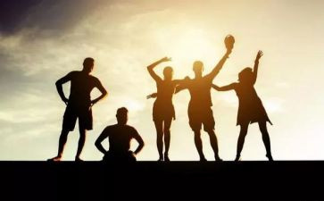 偶像力量的作文6篇