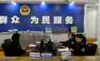 2024年派出所年度工作总结7篇