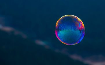 写泡泡的作文模板8篇