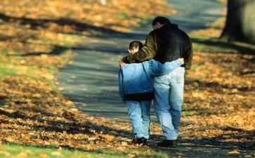 陪伴的成长作文推荐5篇