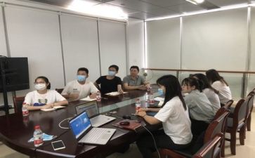 会计培训体会心得6篇