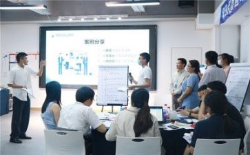 培训方案及培训计划精选5篇