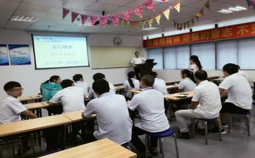 培训总结与计划通用5篇