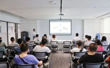 21年度培训计划优秀5篇