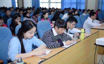 集中培训心得5篇