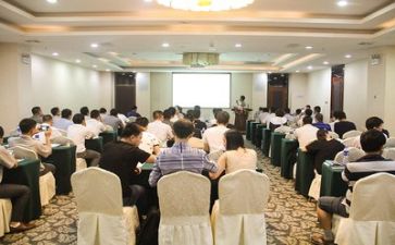观模培训的心得体会参考5篇