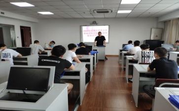 工和培训心得体会优质6篇
