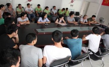 培训心得体会及总结优质6篇