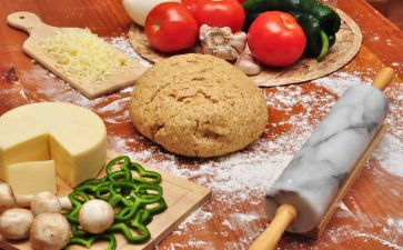 烹饪的自我鉴定8篇