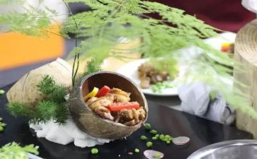 烹饪的自我鉴定优秀7篇