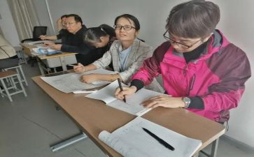 评课活动方案7篇