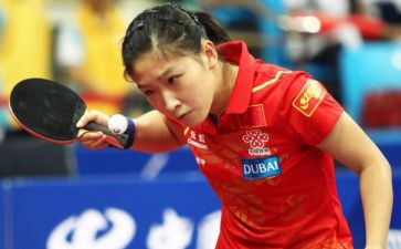 关于乒乓球的作文7篇