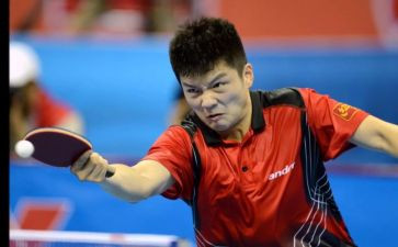 2024乒乓球作文优质6篇